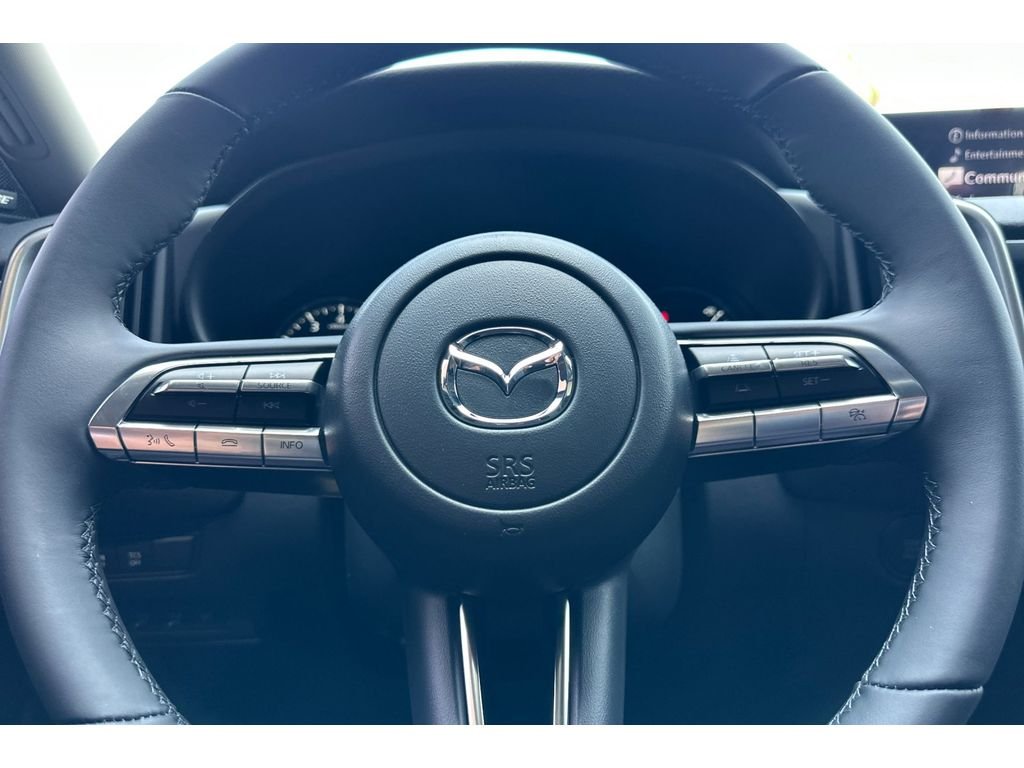 New 2026 Polymetal Gray Metallic Mazda 2.5 S Premium AWD image 22