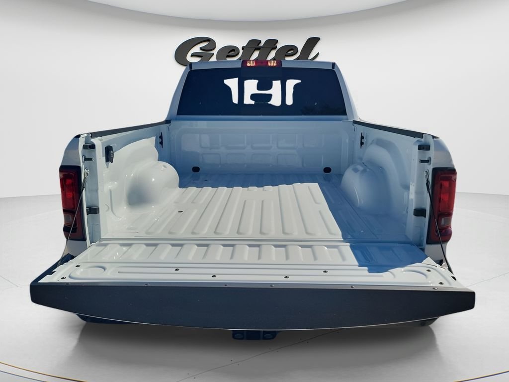 2026 RAM 2500 Tradesman - Photo 22