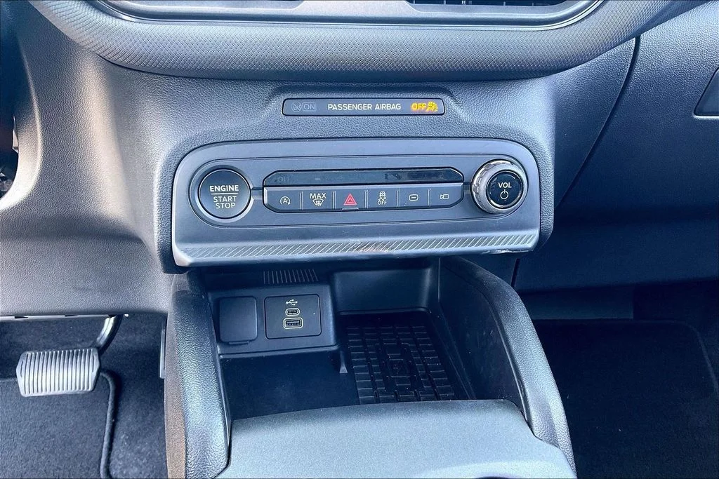 2025 Ford Bronco Sport Heritage - Photo 35
