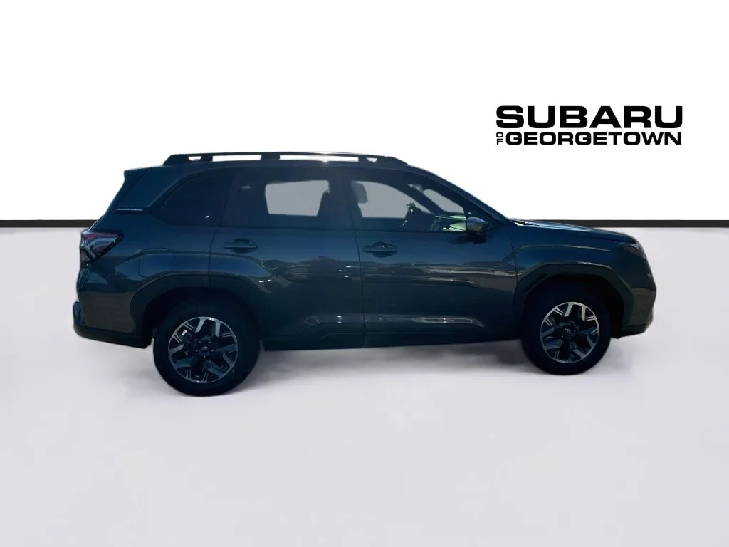 New 2026  Subaru Premium image 9