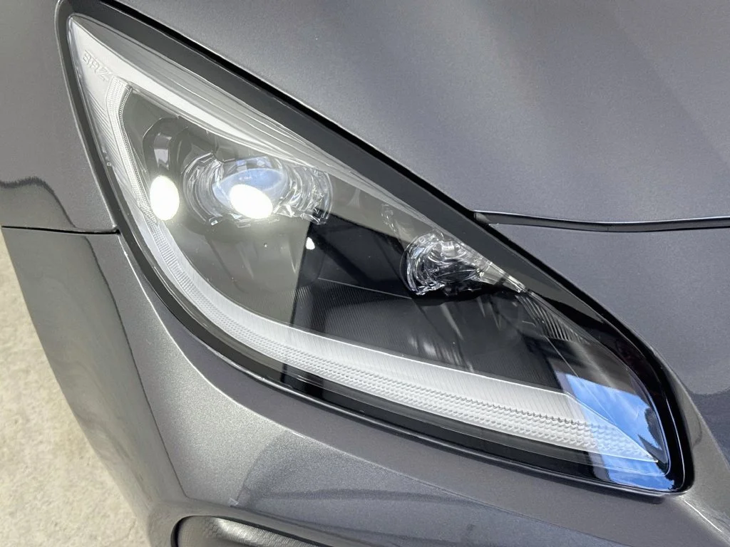 Used 2022 Magnetite Gray Metallic Subaru Limited image 33