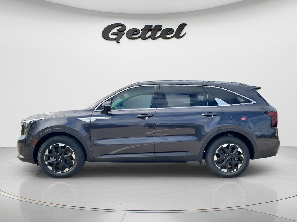 2026 Kia Sorento S - Photo 16