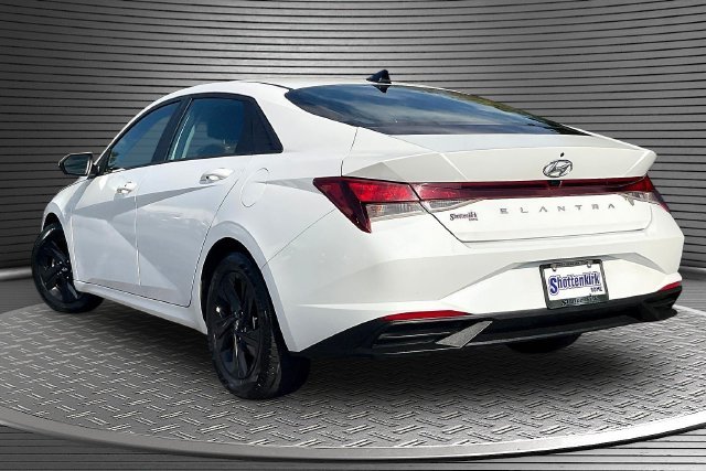 2021 Hyundai Elantra SEL - Photo 7