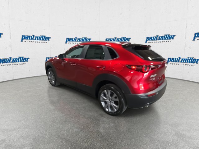 New 2026 Soul Red Crystal Metallic Mazda 2.5 S Preferred AWD image 8