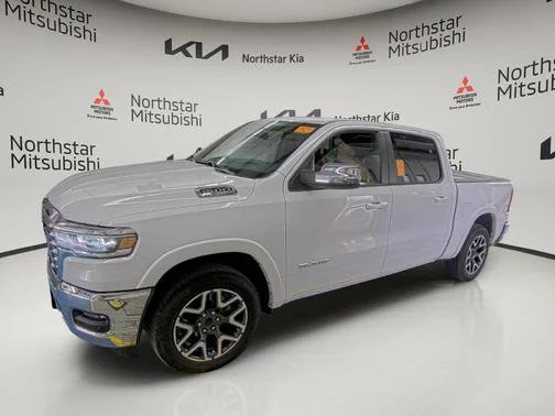 2025 RAM 1500 Pickup Laramie