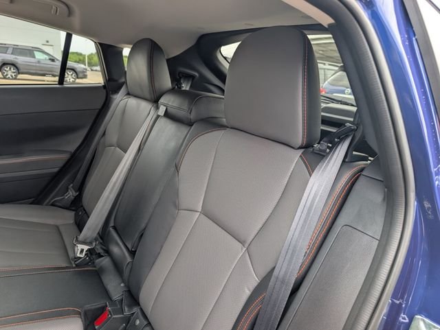New 2026 SAPPHIRE BLUE PEARL Subaru Limited Hybrid image 20