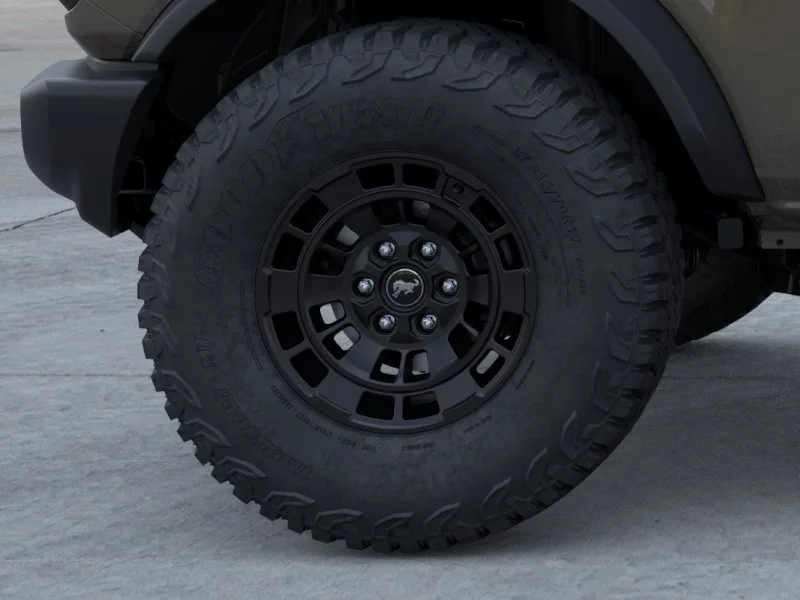 New 2026 Marsh Gray FORD  image 32