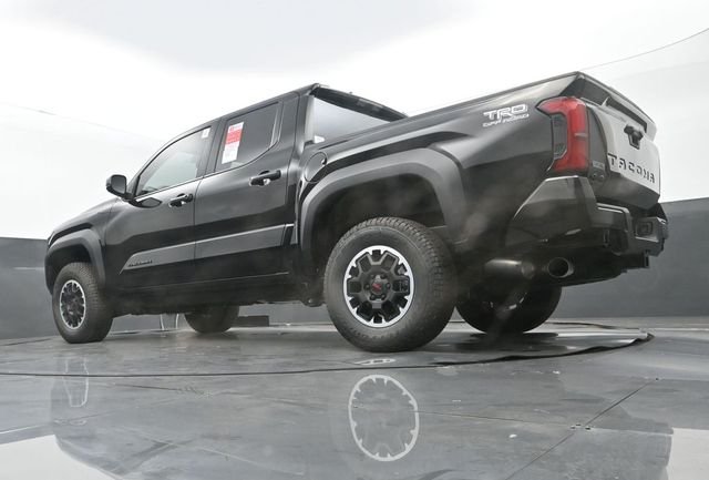 New 2026 Black Toyota TRD Off-Road image 23