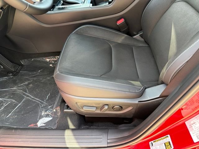 New 2026 Soul Red Crystal Metallic Mazda 2.5 S Preferred AWD image 12