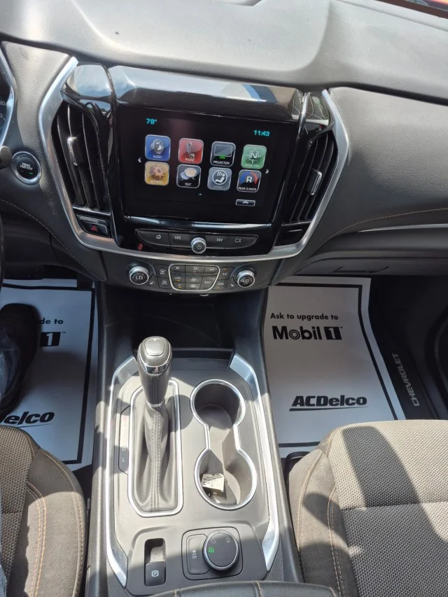 2026 Chevrolet Equinox LT - Photo 14