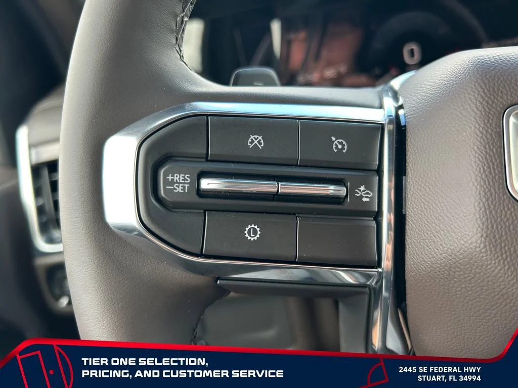 2026 GMC Yukon XL Elevation - Photo 18