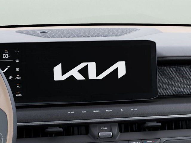 New 2026 Silver Kia GT-Line image 16