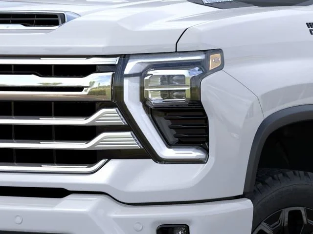 2026 Chevrolet Silverado 2500 HD High Country - Photo 10