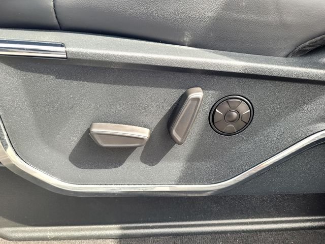 Used 2026  Ford Platinum image 11
