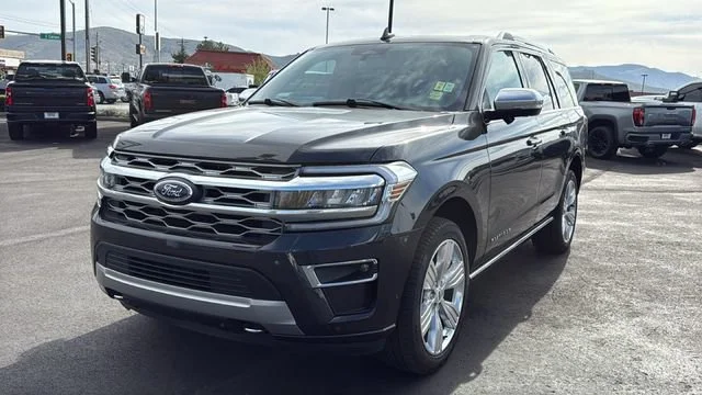 2024 Ford Expedition Platinum - Photo 7
