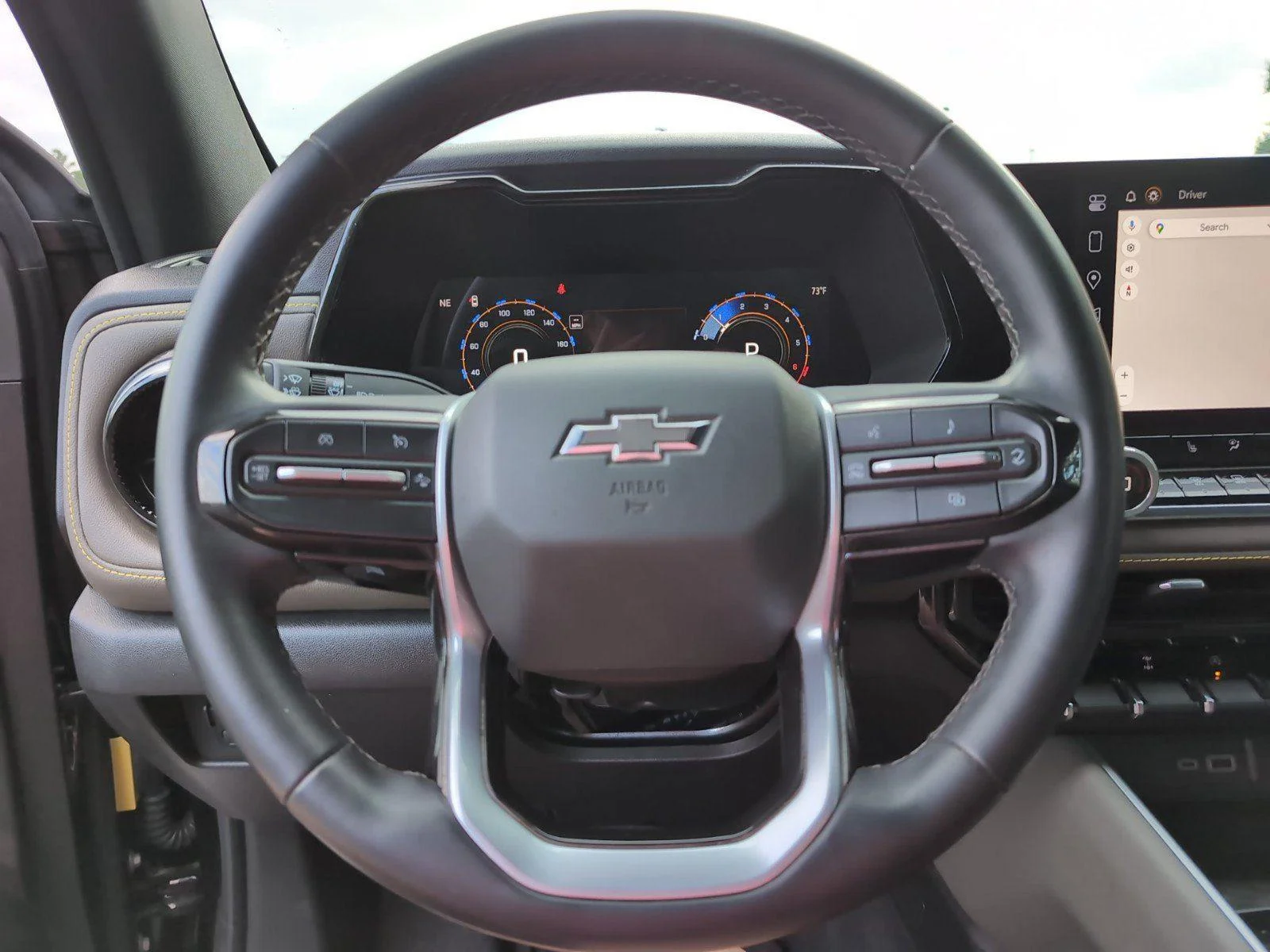 Used 2024 Black Chevrolet ZR2 image 28
