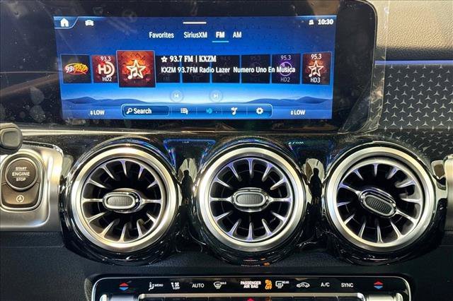 New 2026 Mountain Grey Metallic Mercedes-Benz GLB 250 image 44