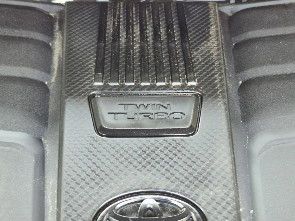 Used 2026  Toyota Platinum image 30