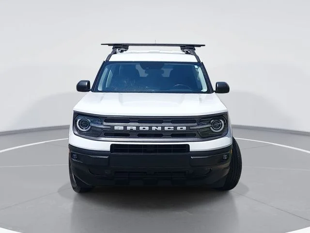 Used 2022 White Ford Big Bend image 8