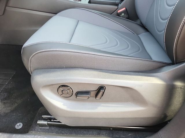 New 2026 Gray Volkswagen 2.0T SE R-Line Black image 12