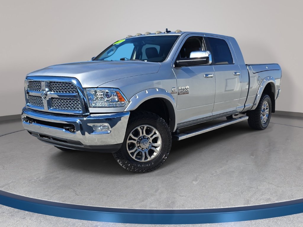 2015 RAM 2500 Pickup