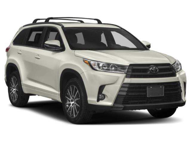 Used 2019 Predawn Gray Mica Toyota SE image 6