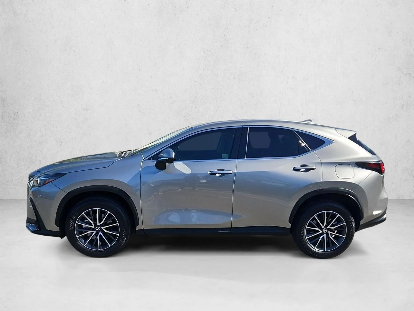 Used 2026 Atomic Silver Lexus NX 350 Premium image 9
