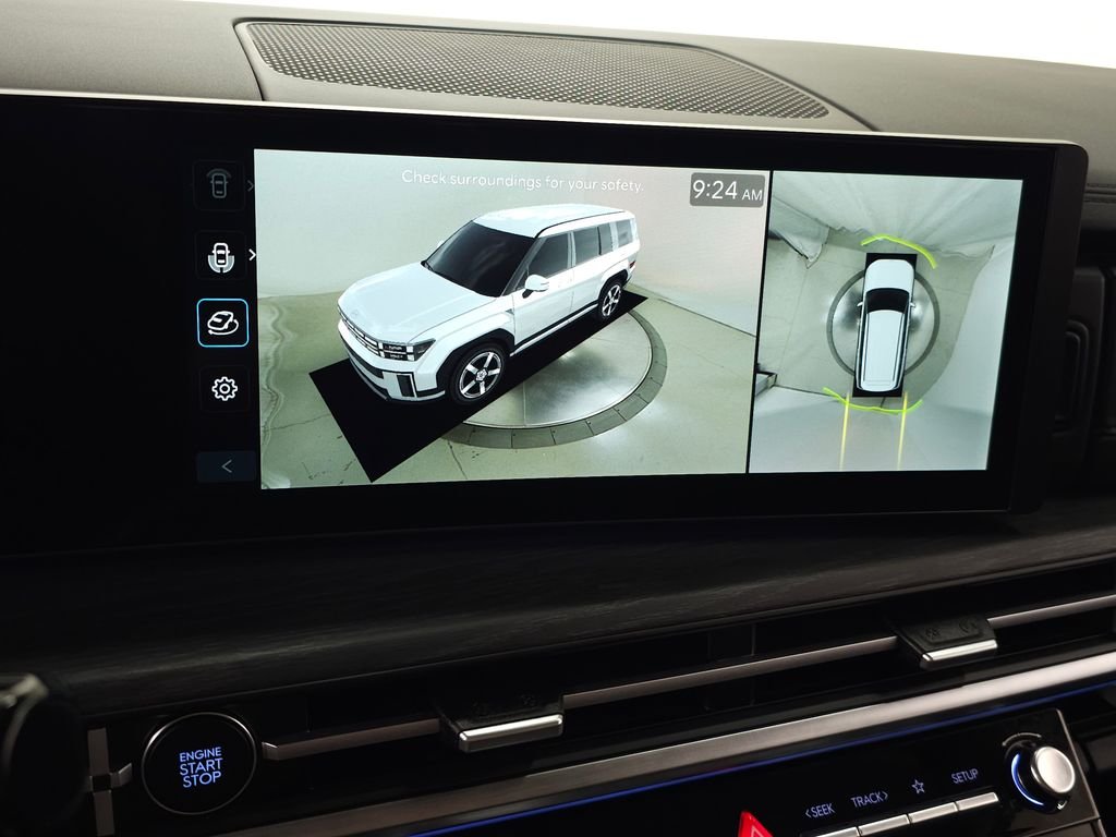 2026 Hyundai Santa Fe Limited - Photo 35