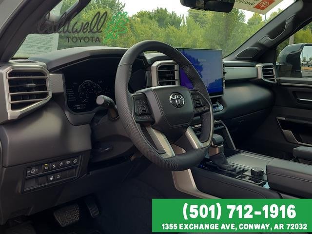 Certified Used 2025 LUNAR ROCK Toyota  image 10