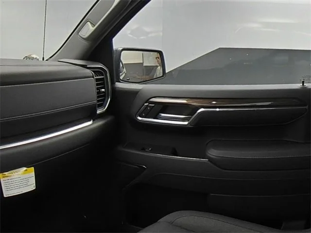 2026 Chevrolet Silverado 1500 LT Trail Boss - Photo 40