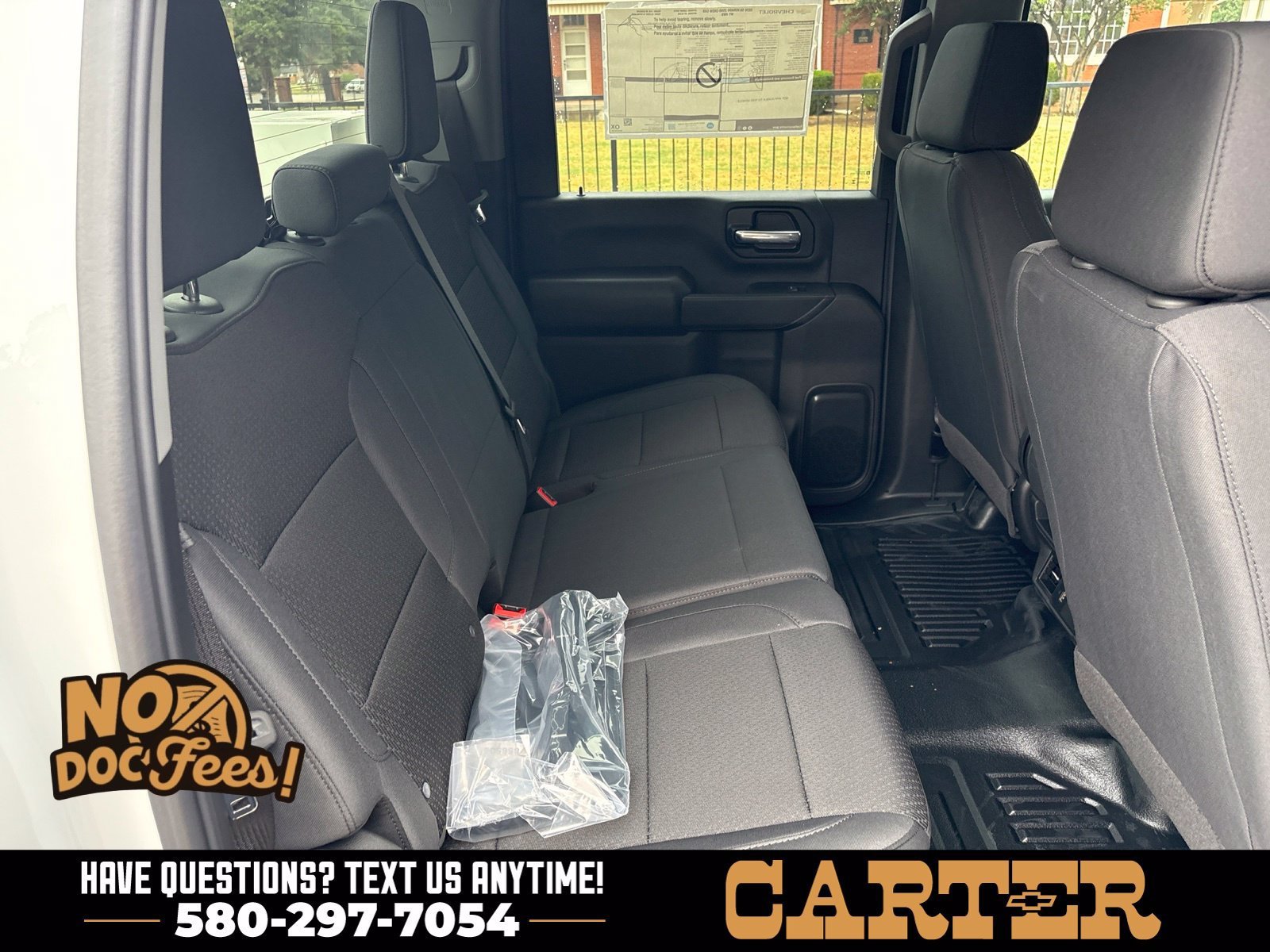 2026 Chevrolet Silverado 2500 HD Work Truck - Photo 31