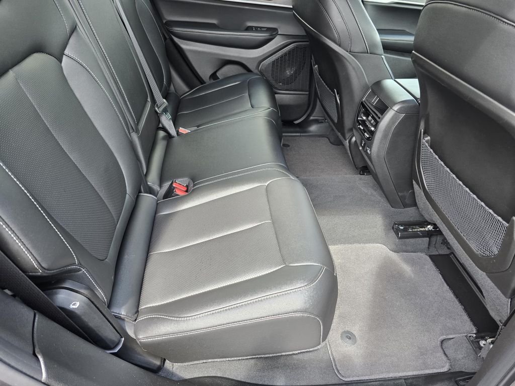 2025 Jeep Grand Cherokee Limited - Photo 19