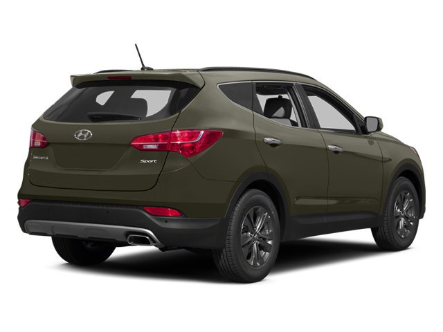 Used 2014 Hyundai Santa Fe Sport with VIN 5XYZUDLB9EG173324 for sale in Burnsville, MN