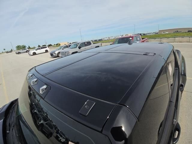 Used 2025 GMC HUMMER EV 3X with VIN 1GT10DDB8SU105050 for sale in Champaign, IL