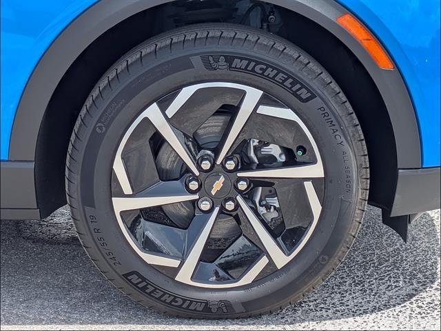 2026 Chevrolet Equinox EV 2LT - Photo 11