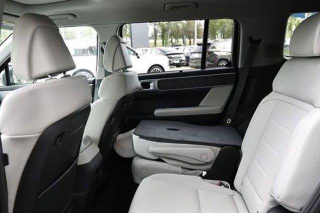 New 2026 Rockwood Green Hyundai Limited image 9