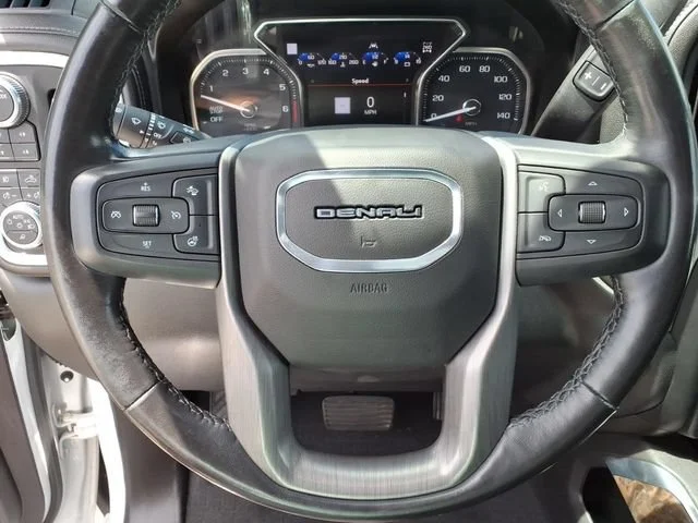 2021 GMC Sierra 1500 Denali Denali - Photo 25