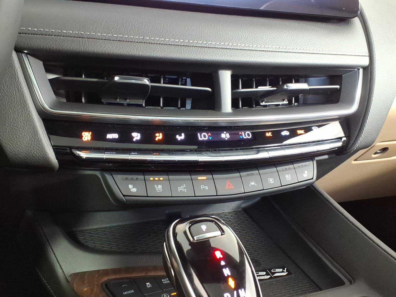 2026 Cadillac CT5 Premium Luxury - Photo 17