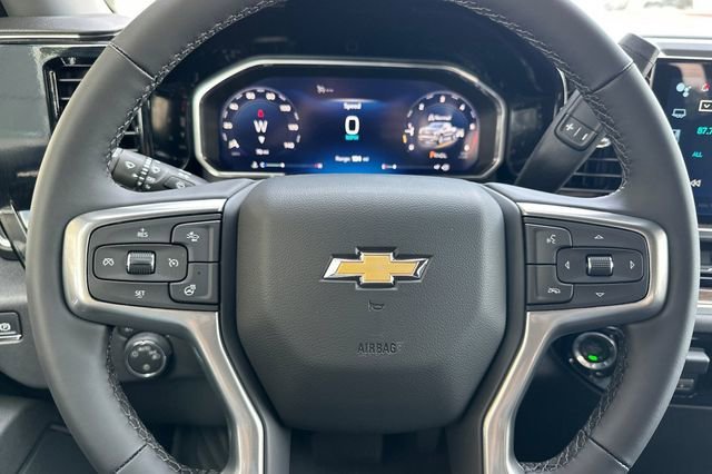 2026 Chevrolet Silverado 1500 LT - Photo 29