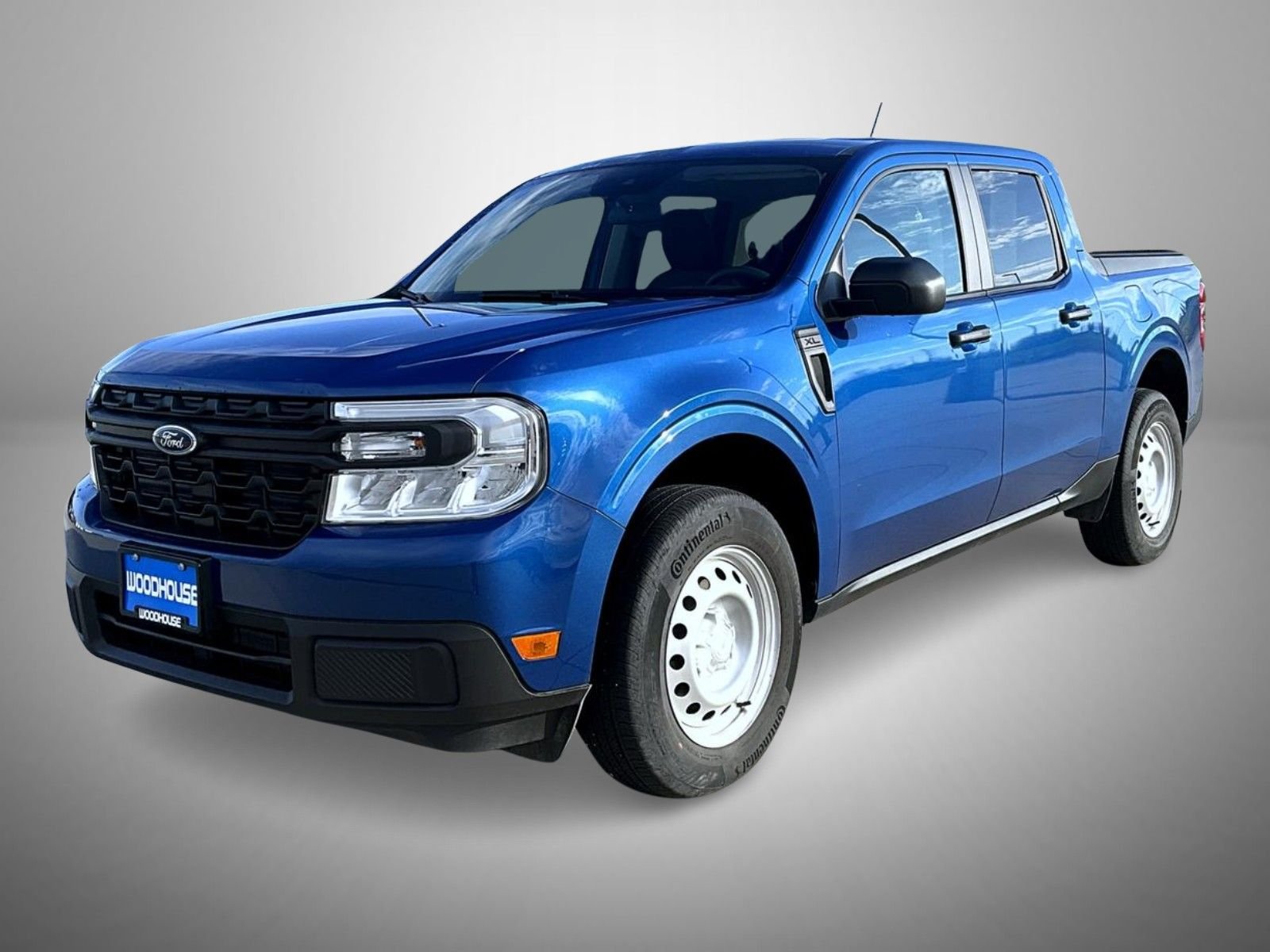 2024 Ford Maverick XL