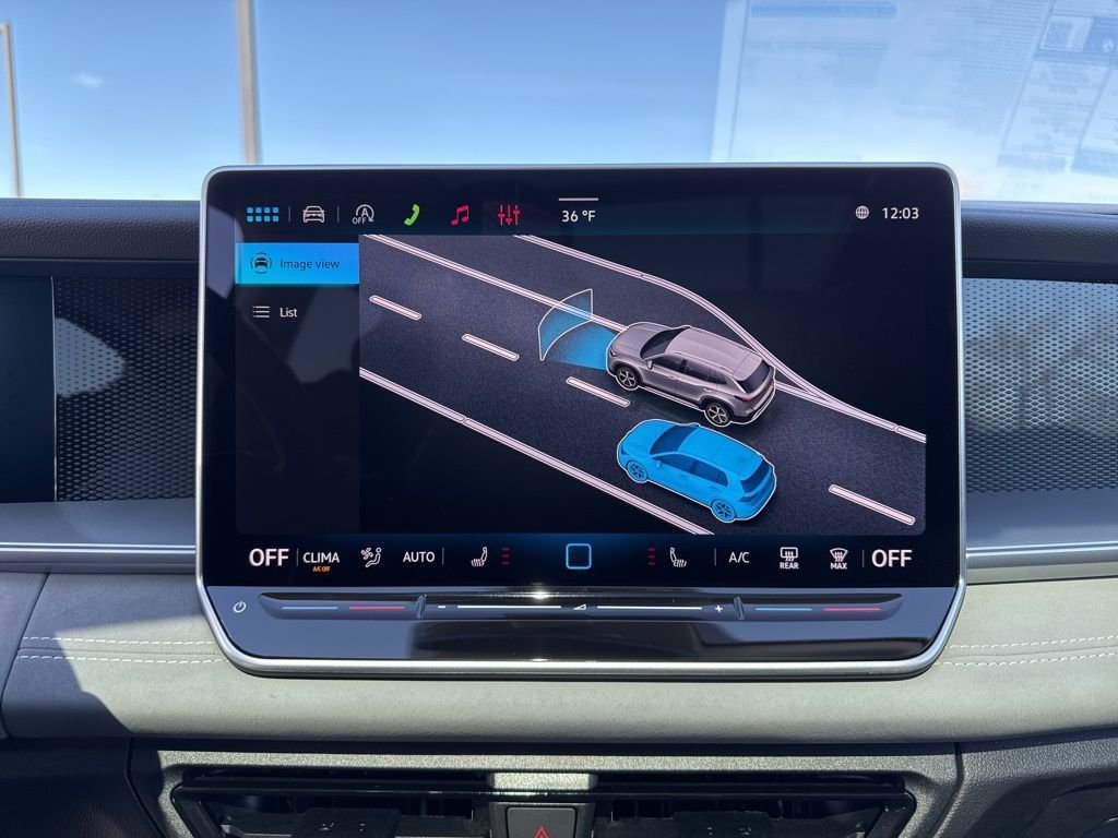 New 2026 Platinum Gray Metallic Volkswagen 2.0T SE image 19