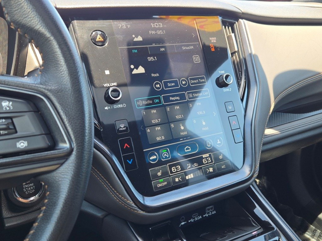 2023 Subaru Outback Wilderness - Photo 32