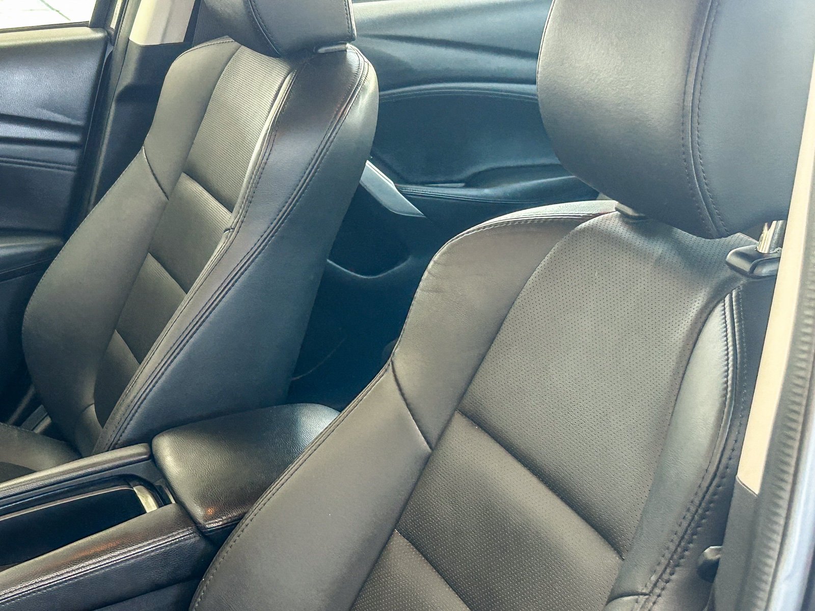 Used 2016 METEOR GRAY MAZDA I TOURING image 23