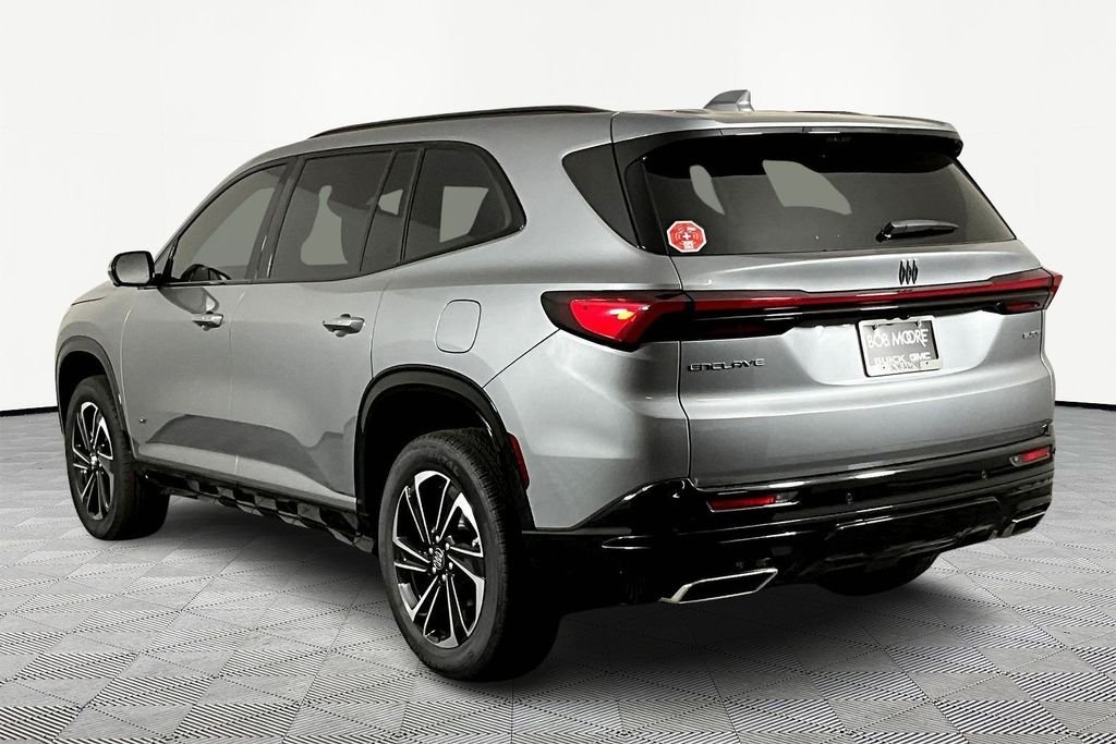 Used 2026 Gray Buick Sport Touring image 4