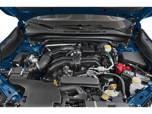 New 2026 CRYSTAL WHITE PEARL Subaru Wilderness image 11