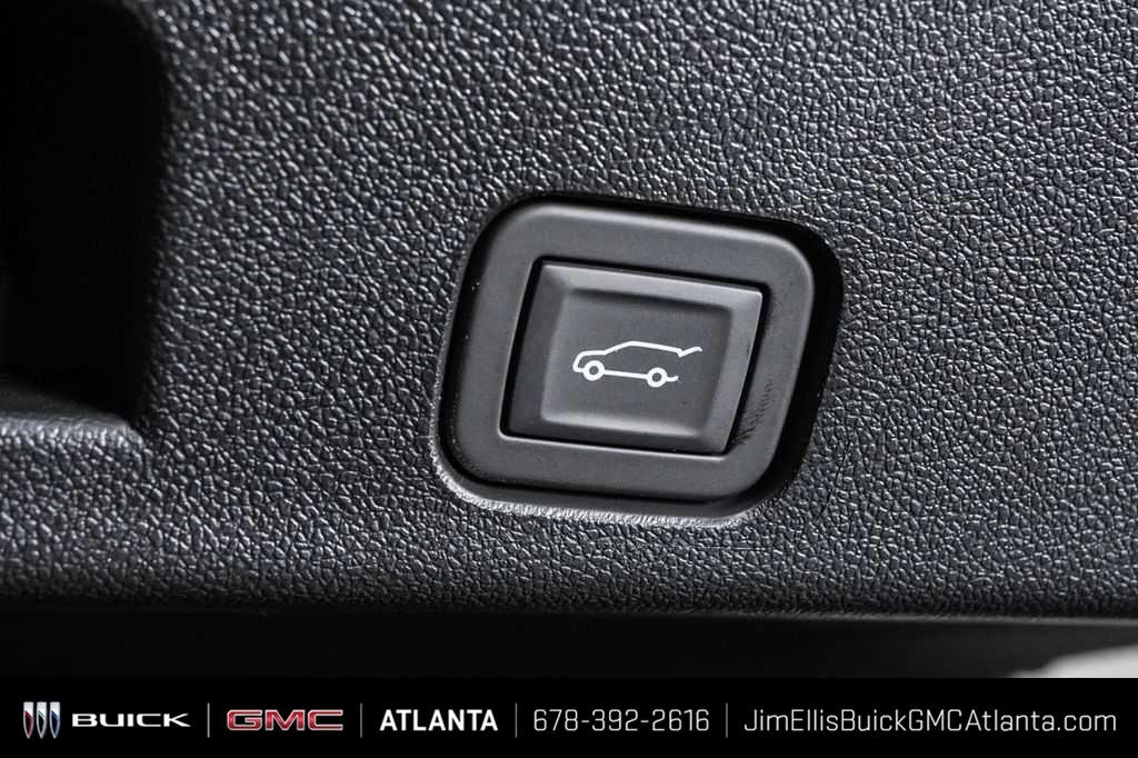 2026 Buick Enclave Sport Touring - Photo 34