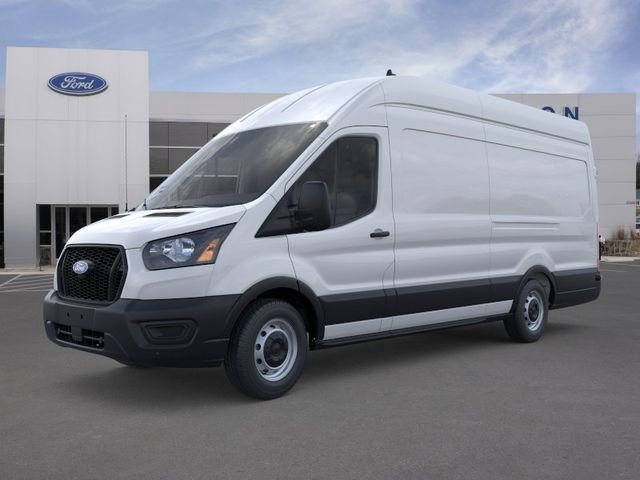 2026 Ford Transit 250 High Roof 148EL WB's photo