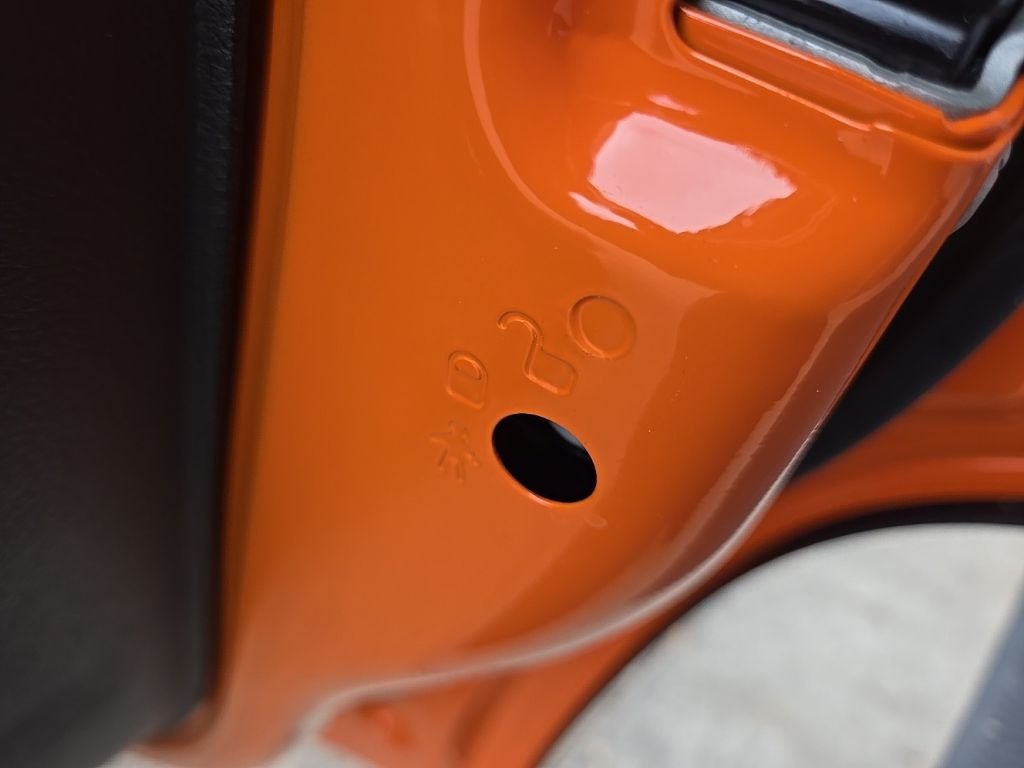 New 2026 Joose Exterior Paint Jeep Latitude image 71