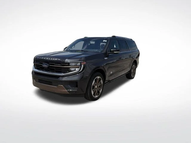 2025 Ford Expedition Max