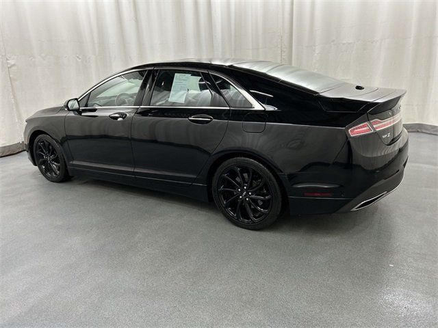 2020 Lincoln MKZ Hybrid Reserve photo 2